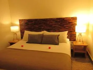 Parador Loberias del Sur Puerto Bertrand - Puerto Bertrand