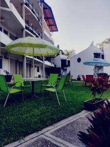 Hotel Partidor del Sol