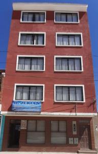 Hostal Jerian