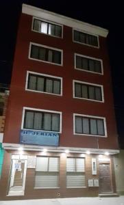 Hostal Jerian