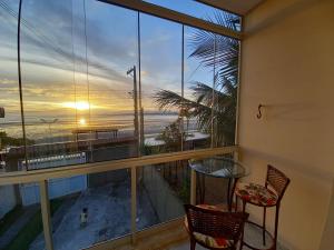 Apartamentos na Ponta dos Castelhanos - Anchieta