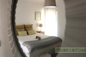 Suite like Sweet By StaySalmar