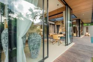 Villa Flesh by BaliSuperHost