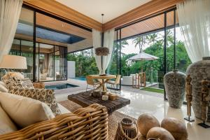 Villa Flesh by BaliSuperHost