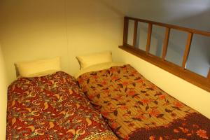 Funky Monkey Lodge, Myoko ファンキーモンキーロッジ 妙高