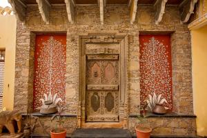 Bloom Boutique l Lake Pichola