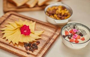 Pattaya Sea View Hotel - SHA Extra Plus