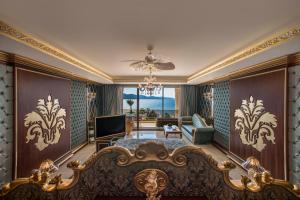 The Plaza Bodrum