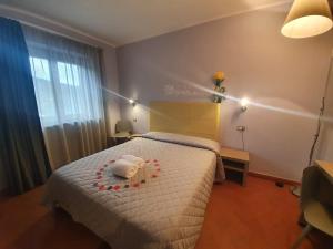 Resort San Nicola - Restaurant and Wellness Fitness