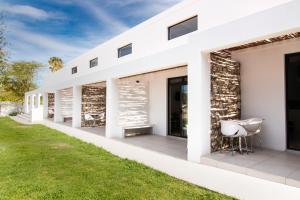 Karoo Retreat- Self Catering Villas and Guest House