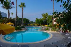 Mayfair Gardens - Paphos