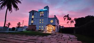 Airport Regency - 3hvězdičkové hotely ve městě Devanahalli-Bangalore