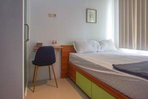 Cendrawasih Residence Mitra RedDoorz