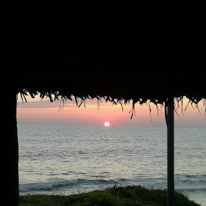 Sukriti beach Resort