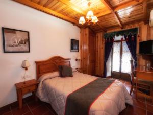 Double Room (1 Adult) room in Hotel Las Palmeras by Vivere Stays
