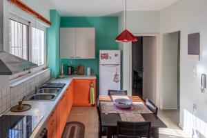 Erikas Oasis - Stylish Gem inthe Heart of History