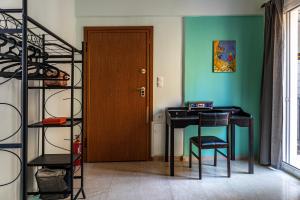 Erikas Oasis - Stylish Gem inthe Heart of History