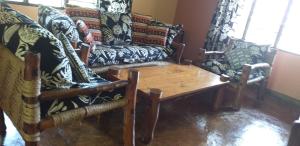 Malaika Holiday Villas