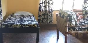 Malaika Holiday Villas