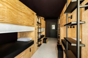 Auberges de jeunesse JO&JOE Paris - Nation : photos des chambres