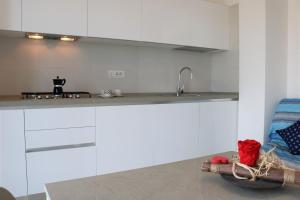Two-Bedroom Apartment room in Ca' Laurana