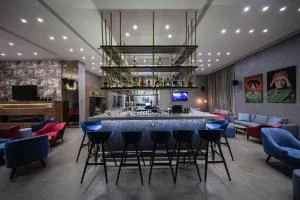 Hotel De Ville - El Achrafiyeh