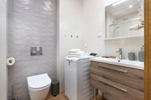 Kasprowicza 20 Uzdrowisko by Jantar Apartamenty Kołobrzeg