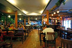 Tonys Place Ayutthaya