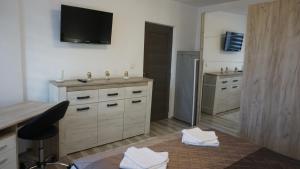 City center apartment near Botanic Park