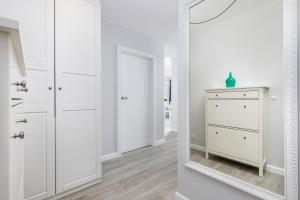 Jantar Apartamenty - Bałtycka 6