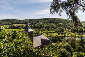 Maisons de vacances Le Domaine des Carriers - Gites : photos des chambres