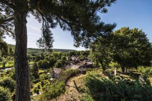 Maisons de vacances Le Domaine des Carriers - Gites : photos des chambres