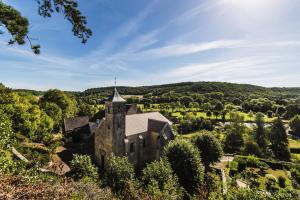 Maisons de vacances Le Domaine des Carriers - Gites : photos des chambres