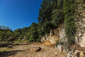 Maisons de vacances Le Domaine des Carriers - Gites : photos des chambres