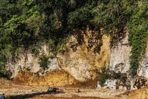 Maisons de vacances Le Domaine des Carriers - Gites : photos des chambres