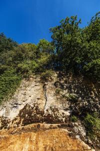 Maisons de vacances Le Domaine des Carriers - Gites : photos des chambres