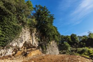 Maisons de vacances Le Domaine des Carriers - Gites : photos des chambres