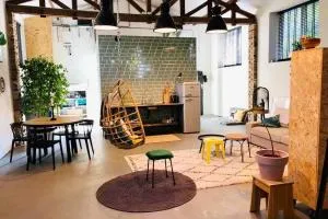 De slaaploods - Eygelshoven