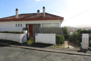 Villas MAISON BERASTEGUIA AVEC LES CLES DE SAINT JEAN DE LUZ : photos des chambres