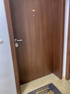 Stylish URBAN Apart New 2021 Close to the Beach