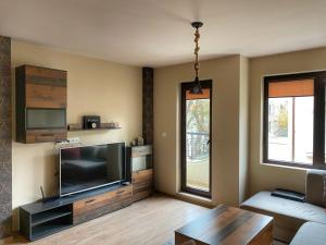 Stylish URBAN Apart New 2021 Close to the Beach