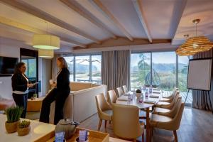 Complexes hoteliers Center Parcs Villages Nature Paris : photos des chambres
