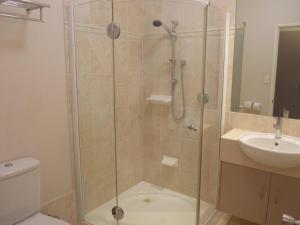 Emerald Executive Apartments
