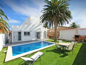 Holiday Home Alberes by Interhome - Empuriabrava