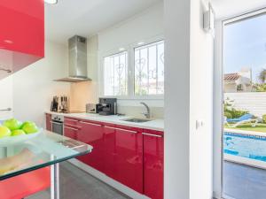 Holiday Home Alberes by Interhome