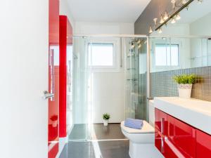 Holiday Home Alberes by Interhome