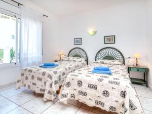 Holiday Home Don Quijote by Interhome