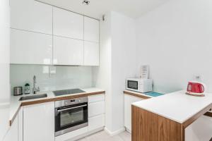 Chill Apartments Airport Residence