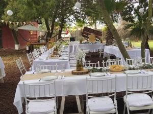 Hotel Haras Casacampo