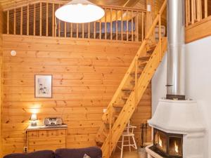 Holiday Home Rukan vaarala 2 c 3 by Interhome